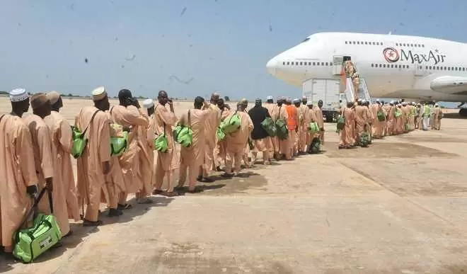 Pilgrim dies while boarding plane in Sokoto Pilgrim dies while boarding plane in Sokoto